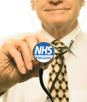 NHS Pensions